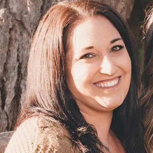 Member - Christin Brittingham