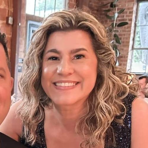 Member - Christin Brittingham