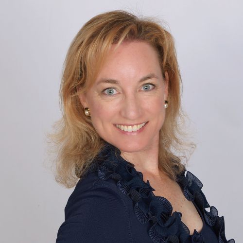 Network Member - Sandra Sansoni