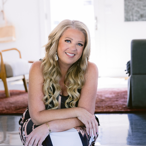 Member - Christin Brittingham