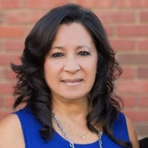 Network Member - Sandra Sansoni
