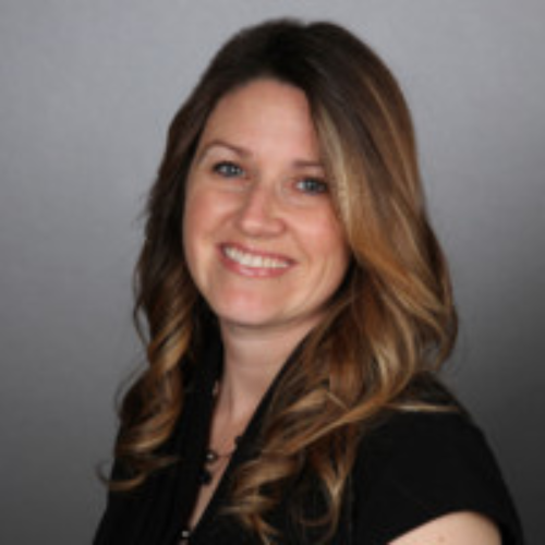 Network Member - Sandra Sansoni
