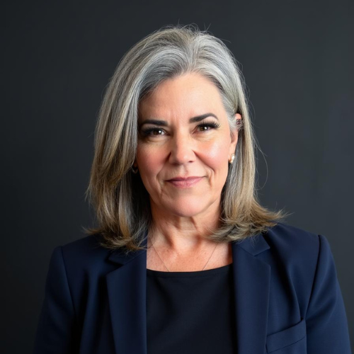 Network Member - Lisa Diaz