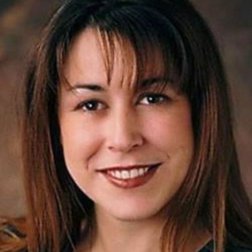 Network Member - Sandra Sansoni
