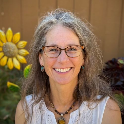 Network Member - Sandra Sansoni