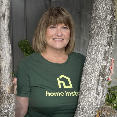 Network Member - Sandra Sansoni