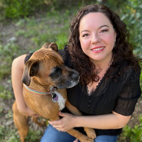 Network Member - Sandra Sansoni