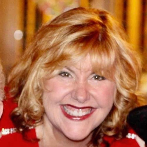 Member - Charmaine Peterson